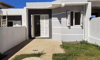 Imagem 4: Casa à venda, 48 m² por R$ 195.000,00 - Vargas - Sapucaia do Sul/RS