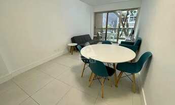 Imagem 2: Apartamento à venda, 2 quartos, 1 suíte, 1 vaga, Ipanema - RIO DE JANEIRO/RJ