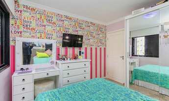 Imagem 5: Apartamento com 4 dormitórios, 182 m² - venda por R$ 1.349.990 ou aluguel por R$ 8.000/mês