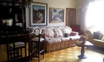 Imagem: Apartamento à venda Avenida Independência