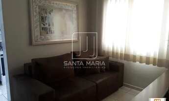 Imagem 2: Apartamento (tipo - padrao) 2 dormitórios, cozinha planejada, portaria 24hs, lazer, salão