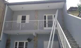 Imagem: Casa de 2 quartos para alugar no bairro