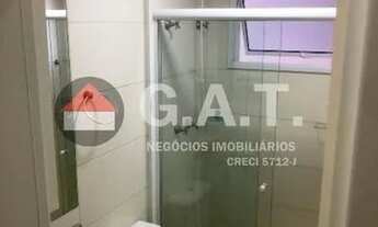 Imagem 7: Apartamento de 2 quartos para alugar no bairro Parque campolim