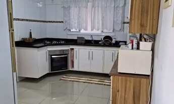 Imagem 4: CASA TÉRREA - LOTEAMENTO RESIDENCIAL ANA CAROLINA - SP