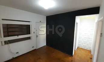 Imagem: Apartamento na Liberdade com 1 dormitório