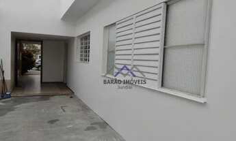 Imagem 2: Casa, 180 m² - venda por R$ 1.100.000,00 ou aluguel por R$ 4.720,00/mês - Jardim das Orquí