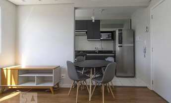 Imagem 3: Apartamento para Aluguel - Água Branca, 1 Quarto, 32 m2