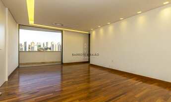 Imagem 6: Apartamento para aluguel possui 576 m² em Vale do Sereno - Nova Lima
