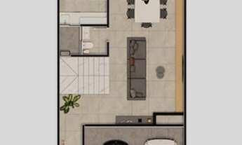 Imagem 5: Casa no Bairro Deltaville - Biguaçu, SC