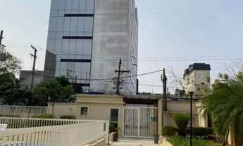 Imagem 5: Apartamento com 2 dormitórios à venda, 74 m² por R$ 266.000 - Fazenda Morumbi - São Paulo