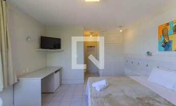 Imagem 6: Apartamento para Aluguel - João Paulo, 1 Quarto, 30 m2