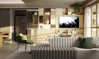 Imagem 2: Atmosfera Condomínio Clube: Apartamentos 3 Quartos com Suíte e Diferenciais Exclusivos na