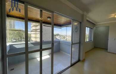 Imagem 3: Apartamento com 3 dormitórios para alugar, 115 m² por R$ 3.792,75/mês - Água Verde - Curit