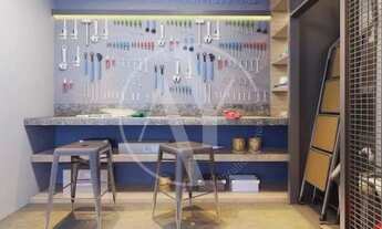 Imagem 4: Apartamento Studio em Campinas