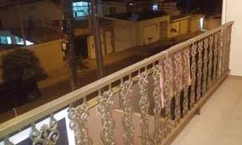 Imagem: Casa com 1 dormitório para alugar, 65 m²