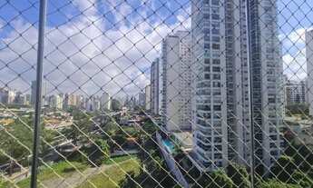 Imagem 5: Apartamento com 2 dormitórios 1 suíte à venda Rua Antônio de Macedo Soares 878 Campo Belo