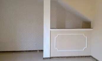 Imagem 2: Casa duplex vila santa Cecília