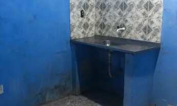 Imagem 5: Aluga se casa em plataforma