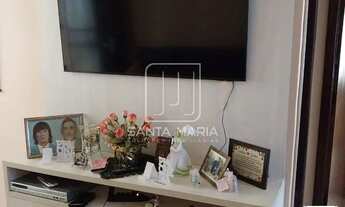 Imagem 3: Apartamento (tipo - padrao) 2 dormitórios, cozinha planejada, portaria 24 horas, em condom