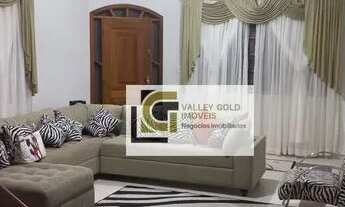 Imagem: Sobrado com 3 dormitórios à venda, 280