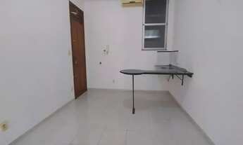 Imagem: KITNET NA PASSAGEM POMBO UMARIZAL