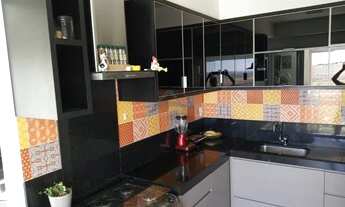 Imagem 6: Apartamento - Loteamento Residencial Vila Bella Dom Pedro - Campinas