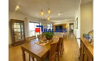 Imagem: APARTAMENTO 4 DORMITÓRIOS - JD. ANÁLIA