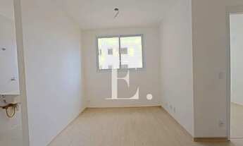 Imagem 2: Apartamento com 2 dormitórios à venda, 39 m² por R$ 300.000,00 - Brás - São Paulo/SP