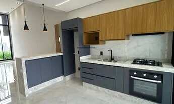 Imagem 5: INDAIATUBA - Casa de Condomínio - LOTEAMENTO PARK GRAN RESERVE