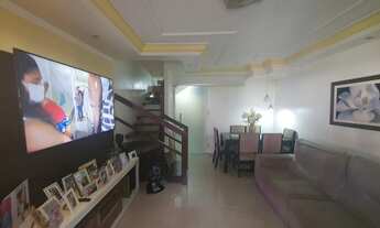 Imagem: Casa de condomínio para aluguel possui