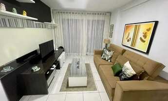 Imagem: Apartamento Temporada em Ponta Verde