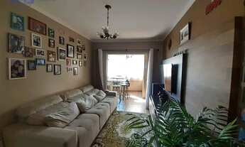 Imagem 4: Apartamento com 2 dormitórios para alugar, 68 m² por R$ 2.501,00/mês - Água Verde - Blumen