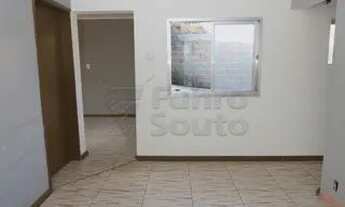 Imagem 2: Casa Padrão em Pelotas