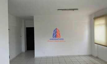 Imagem 2: Sala para alugar, 48 m² por R$ 1.251,53/mês - Centro - Americana/SP