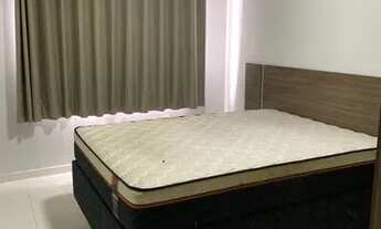 Imagem 6: Um excelente apartamento de um quarto no residencial Macambira no Catolé