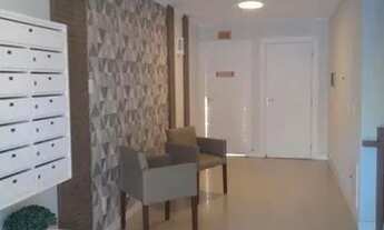 Imagem 4: Apartamento para venda com 92 metros quadrados com 2 quartos em Trindade - Florianópolis