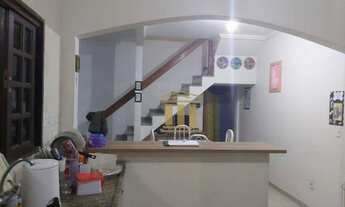 Imagem 4: Casa com 2 quartos à venda, 82 m² por R$ 380.000 - Residencial Bosque dos Ipês - São José