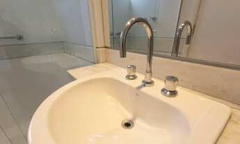 Imagem 4: Apartamento para aluguel possui 117 metros quadrados com 2 quartos em Itaim Bibi - São Pau