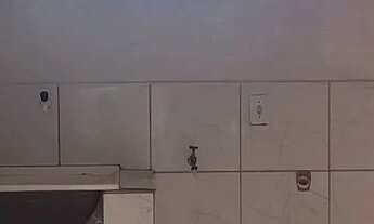 Imagem 6: Barracão 2 quartos tupi