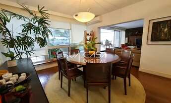 Imagem 3: Ipanema Apartamento com 4 dormitórios