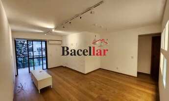 Imagem 3: Apartamento-LOCAÇÃO-Tijuca-Rio de Janeiro-RJ