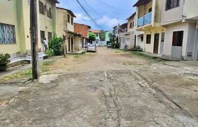 Imagem 2: Rua Eduardo Guimarães, n° 112 - Lagoa Redonda