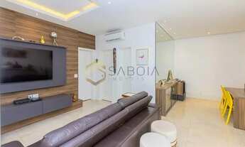 Imagem 2: Apartamento em Vila Isa - São Paulo