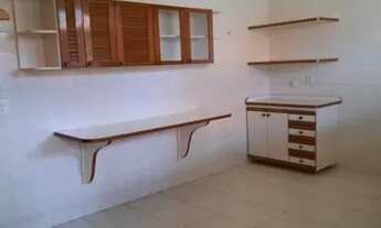 Imagem 5: Casa com 4 dormitórios, 250 m² - venda por R$ 980.000,00 ou aluguel por R$ 4.850,00/mês