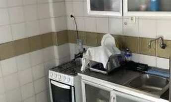 Imagem 3: Apartamento 2/4 sacada Área de Lazer Pedrrira