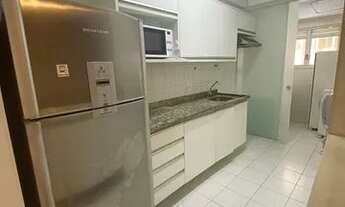 Imagem 4: Apartamento 03 dormitórios - centro Alphaville