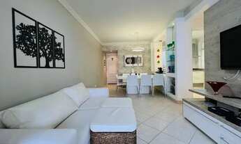 Imagem 3: Apartamento com 4 dormitórios à venda, 122 m² por R$ 2.800.000 - Riviera de São Lourenço