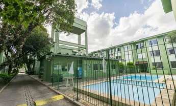 Imagem 2: Apartamento à venda Rua Victor Silva, Camaquã - Porto Alegre