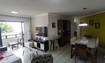 Imagem: Apartamento para venda com 109 metros quadrados