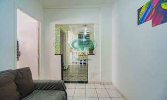 Imagem 5: Apartamento com 1 dorm, Centro, São Vicente - R$ 190 mil, Cod: 1592448